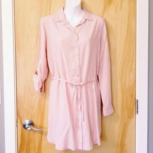 RW Shirtdress